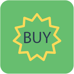 Buy Vector Icon