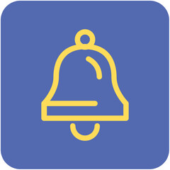 Bell Vector Icon