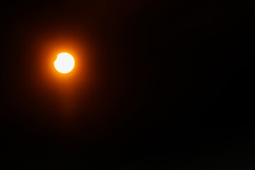 Solar eclipse of October 25, 2022