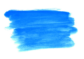Wasserfarbe Hintergrund hellblau