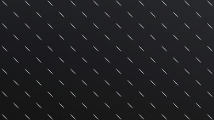 Abstract black and white diagonal lines texture background