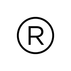 Register Icon Symbol Template - obrazy, fototapety, plakaty
