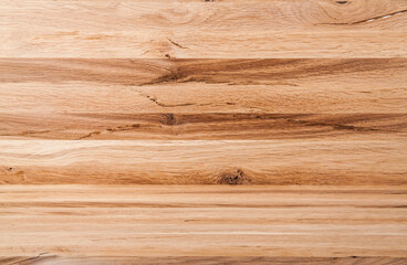 Brown scratched wooden background.