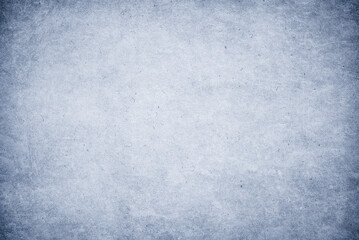 Blue vintage texture. High resolution grunge background.