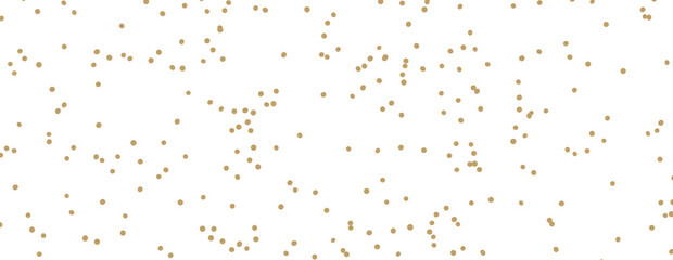 Glittering golden confetti png. Glittering golden
