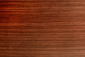 The texture of mahogany. Mahogany background