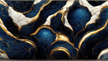 gold marble texture background.