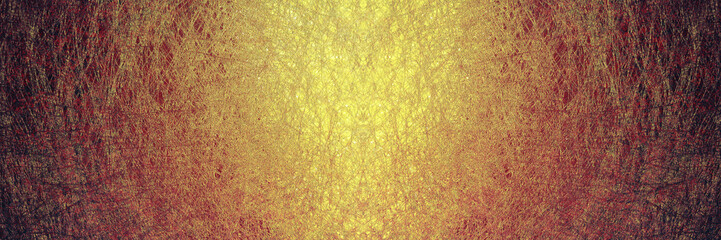 しわのあるレトロな紙の背景素材