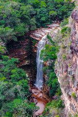Cachoeira do mosquito