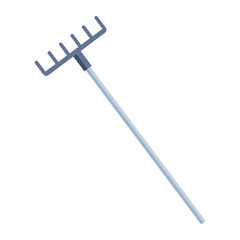 rake farming tool