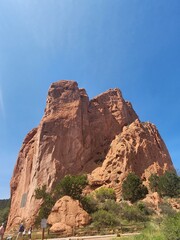 red rock canyon