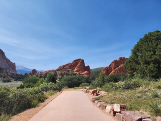 zion national park