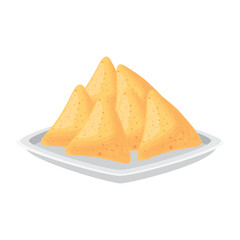 kheema samosa traditional muslim food