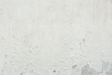 White light gray Concrete wall texture backround