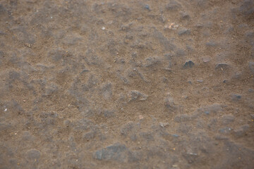 Textured gray stone floor backdrop backround