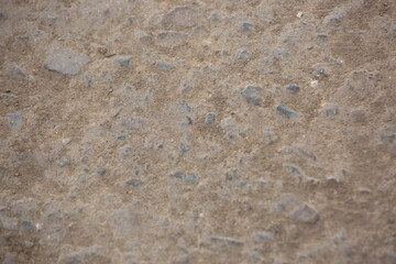 Textured gray stone floor backdrop backround
