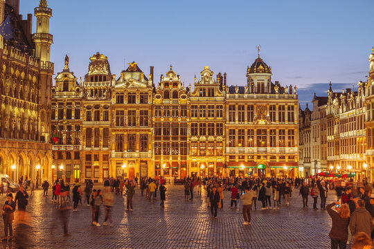 BRUSELAS