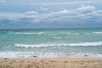 Jeju Island, the beautiful island of Korea