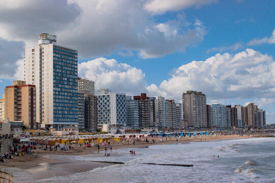 VACACIONES EN LA PLAYA