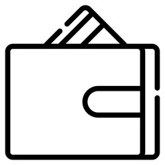 Wallet Icon