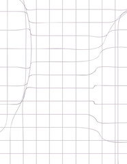 notebook sheet black and white abstract background