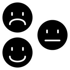 Customer Review Icon