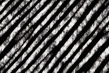 Black Grey Marl Knit Melange. Heathered Texture Background. Faux Knitted Fabric. T Shirt Wool Knitting Style. Seamless 2d illustration Pattern. Two Tone Space Dye for Textile Effect. 2d illustration