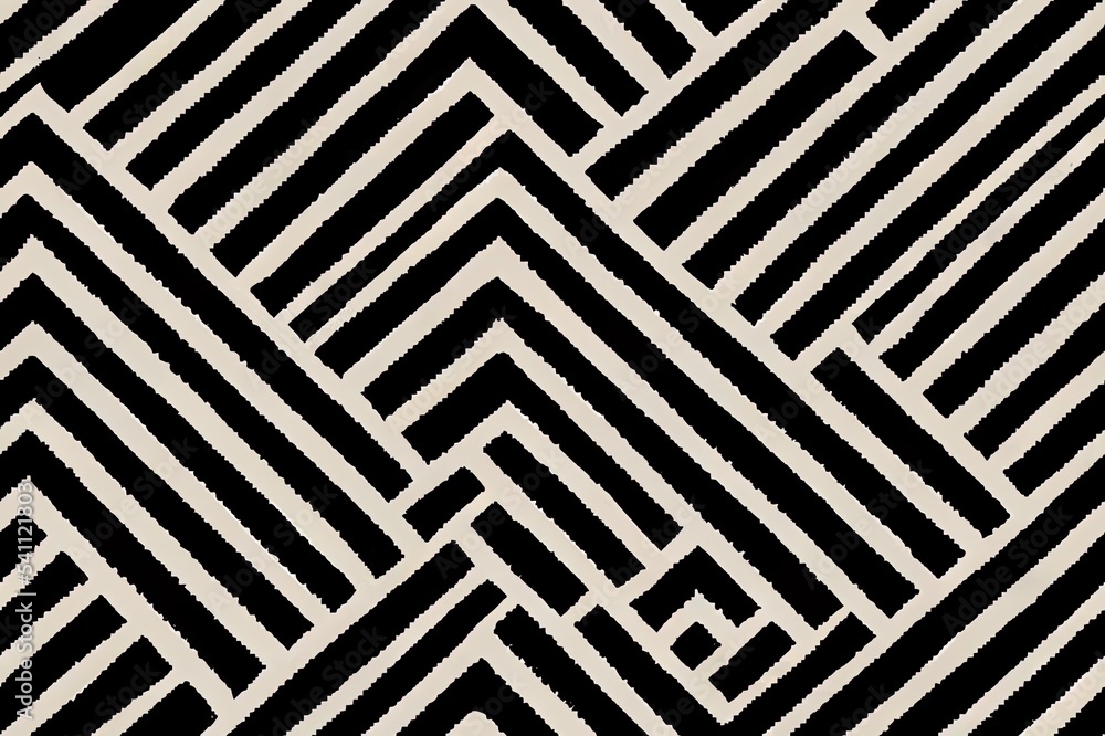 Poster abstract , ajrakh pattern, block print pattern, batik print pattern, background digital printing tex