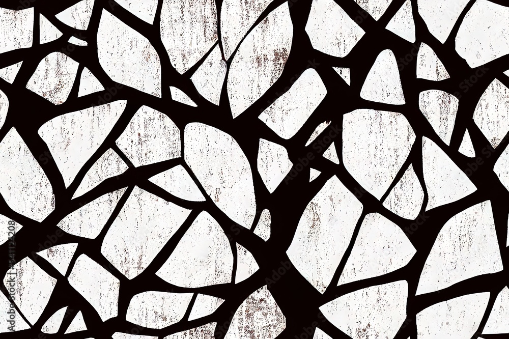 Poster ajrakh pattern and block print pattern and batik print pattern background digital printing textile p