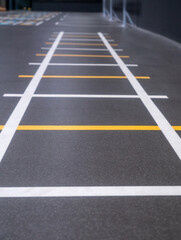 playground for children to exercise