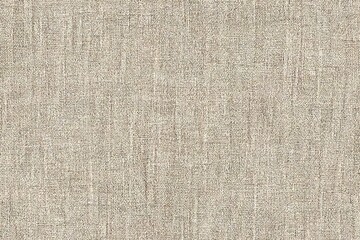 Fototapeta na wymiar Seamless white grey woven linen texture background. French grey flax hemp fiber natural pattern. Organic fibre close up weave fabric surface material. Ecru natural gray cloth textured rough canvas.