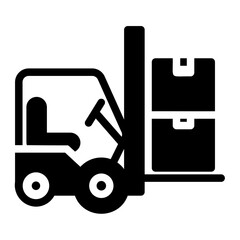 Logistics icon