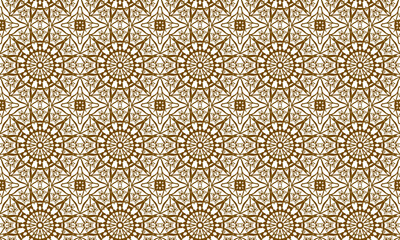 Biscuit colour, Repeated pattern design, abstract pattern, tribal batik, textile design, Batiks fabric pattern, indonesia batik, bali batik,  floral repeated pattern, tai dai pattern, tie die fabric,