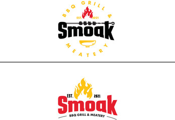 Smoak Logo