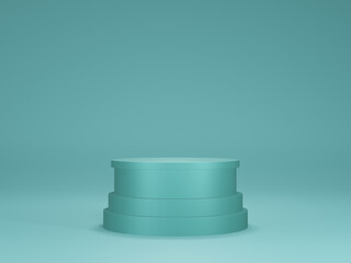 Podium box object background 3d background products minimal