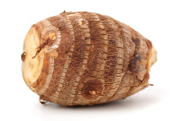 Satoimo, small japanese taro potatoes