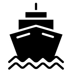 boat,tanker,watercraft,cargo ship,container ship icon