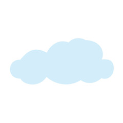 cartoon cloud, bright sky, bubble cloud, cloud template