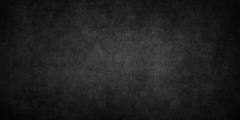 Abstract background with black and grey concrete stone textured wall background . old grungy texture, grey concrete wall for dark background  Modern background concrete with Rough Texture, Chalkboard 