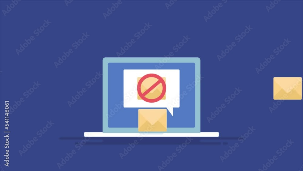 Poster email spam protection internet communication technology, protecting user from unwanted messages.