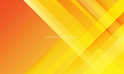 Dynamic gradients yellow color background