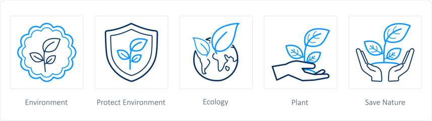 environment, protect environment