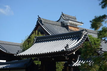 妙心寺　龍泉庵　京都市右京区花園