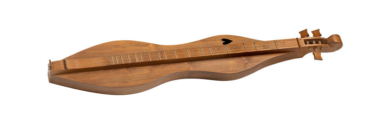 Appalachian mountain dulcimer