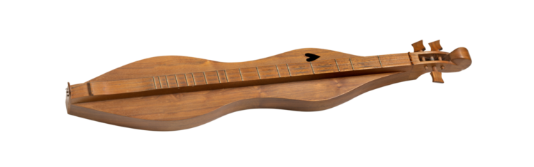 Appalachian mountain dulcimer