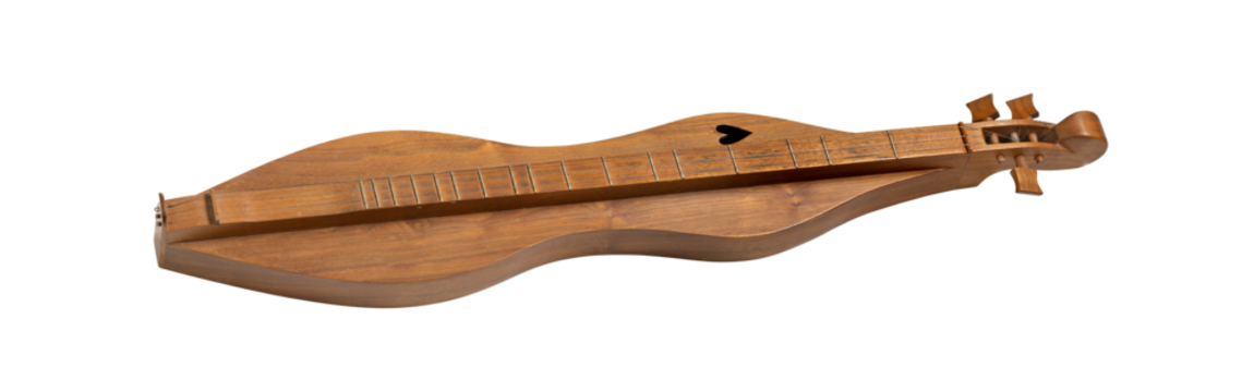 Appalachian mountain dulcimer