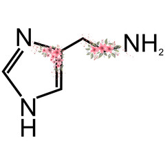 Aesthetic Chemistry Art