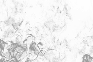 Smoke Effect For Compositing or Overlay