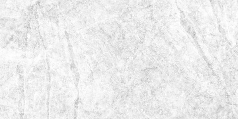 Abstract empty smooth grunge concrete wall texture, white background of grainy and scratched cement or stone, white grunge texture with stains, white marble texture with distressed vintage grunge.