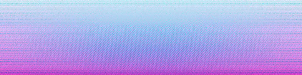 Panorama background template for banners, posters, events, advertising, and graphic designing works, insert picture or text with copy space